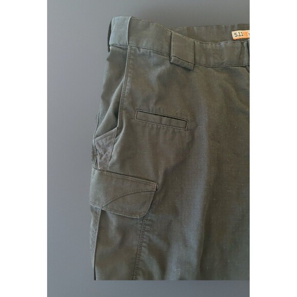 511 Tactical Taclite Pro Pants Cargo Size 40x 31 Work Pants Security Cop - Picture 4 of 7